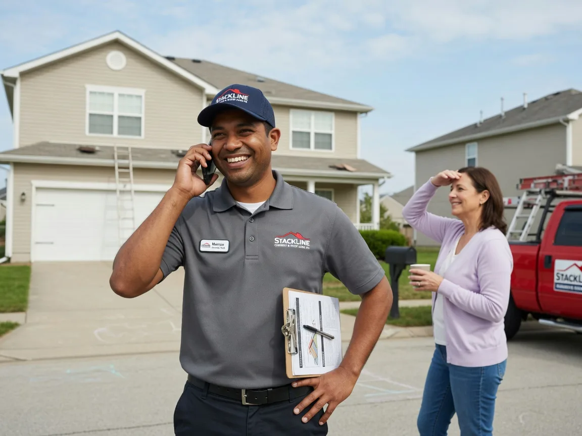 Chimney flashing repair Tangent, OR FAQs